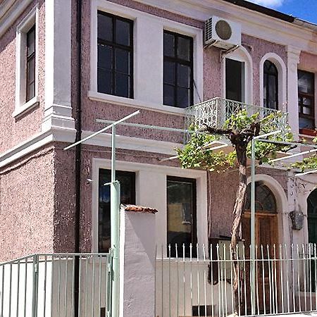 Old House Hostel Burgas Bagian luar foto